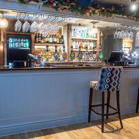 Kings Head By Chef & Brewer Collection Ξενοδοχείο Masham Εξωτερικό φωτογραφία