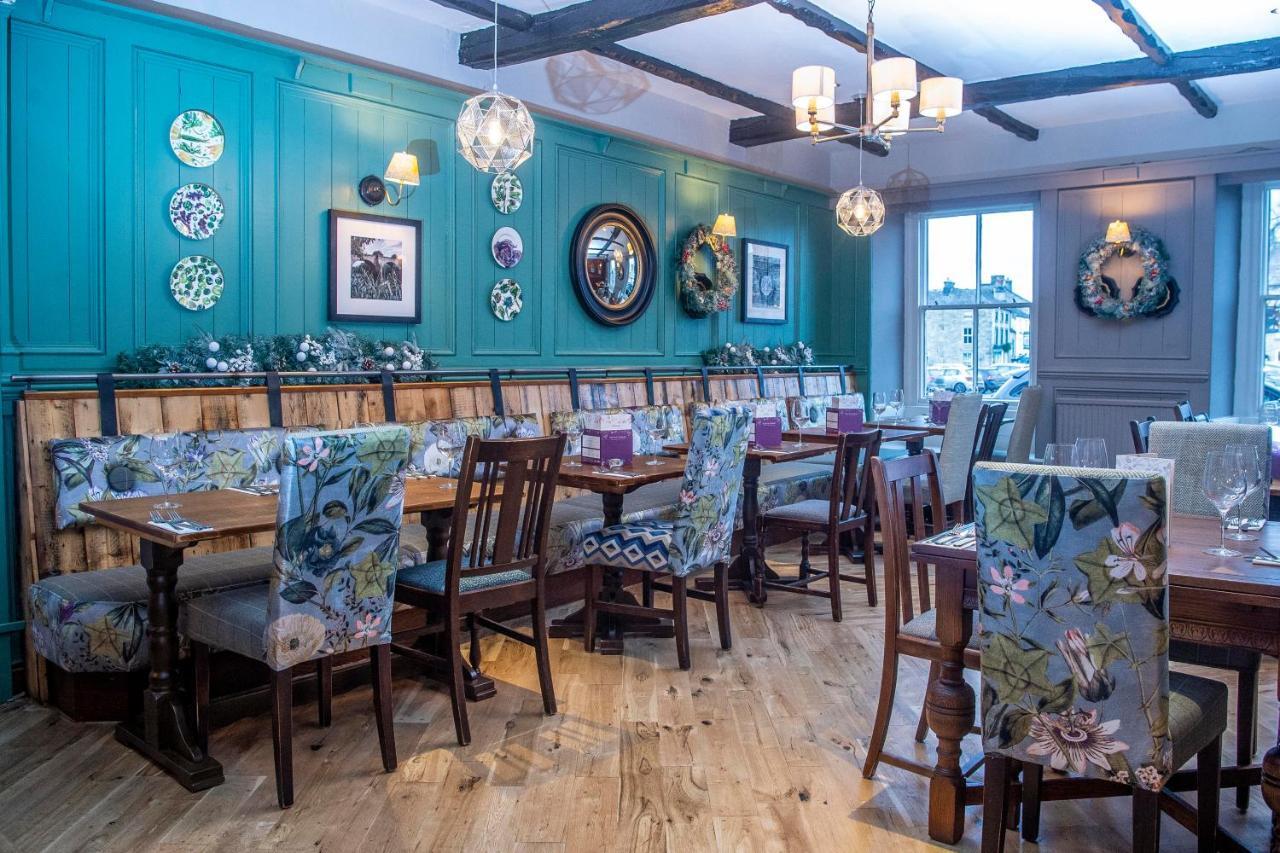 Kings Head By Chef & Brewer Collection Ξενοδοχείο Masham Εξωτερικό φωτογραφία