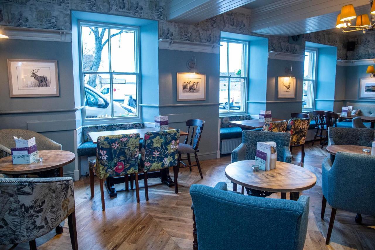 Kings Head By Chef & Brewer Collection Ξενοδοχείο Masham Εξωτερικό φωτογραφία